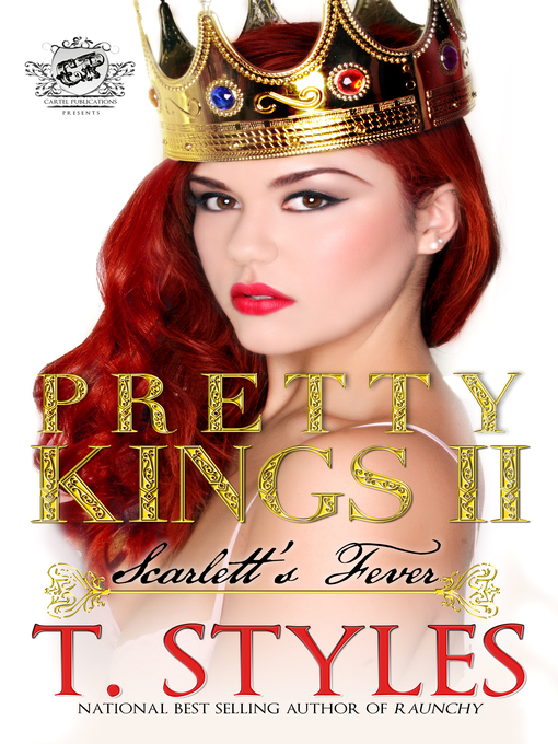 Title details for Pretty Kings II by T. Styles - Available